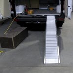 Alu-Rampe klappbar 200kg