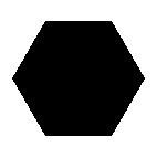 Hex & TX Set 25-teilig TV-Tray