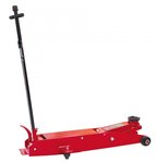 Hochbelastbare hydraulische Rollenheberkappe. 5 Tonnen