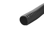 Abfallwasserschlauch schwarz 2,50M / 25mm