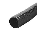 Abfallwasserschlauch schwarz 5,00M / 25mm