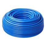 Trinkwasserschlauch blau 100M / 10x15mm