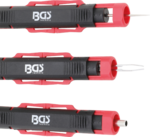 Kabel-Entriegelungswerkzeug-Satz universal 3-tlg.