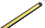 COB-LED-Arbeits-Handleuchte LED Kaltweiß & Gelb ultra flach