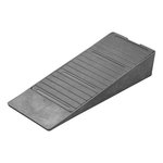 Rampenblock 90mm grau - Set a 2 Stuck