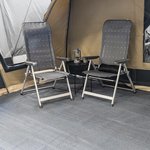 Zeltteppich 2 50x4 00M