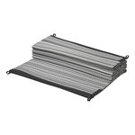 Terrassenmatte 2 50x4 00M