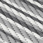 Terrassenmatte 2 50x4 50M