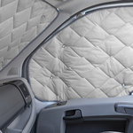 Scheibenisolationsset fur Fiat Ducato X290 ab 2014