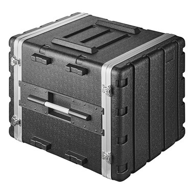 Rack Case 19 - 10U