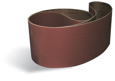 Schleifbänder Metall / Holz 50x1000 mm