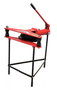 Hydraulische Rohrzange bis zu 3