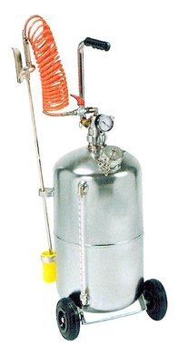 Mobiler Zerstauber 24 Liter