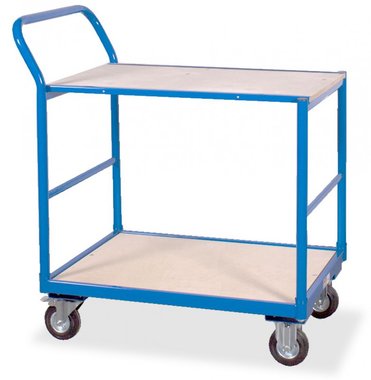 Regalwagen 2 Etagen 250kg