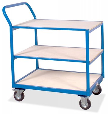 Regalwagen 3 Etagen 250kg