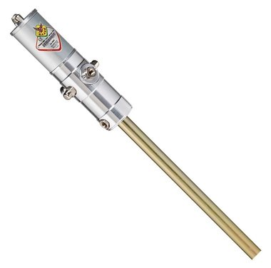Fettpumpe 940 mm R 65:1, 180-220kg