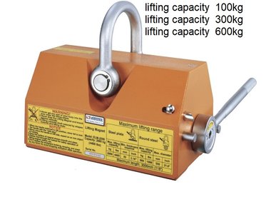 Permanent-Liftmagnete