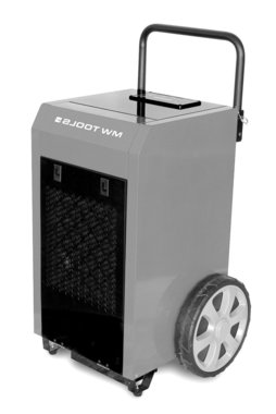 Bautrockner 70 l/Tag