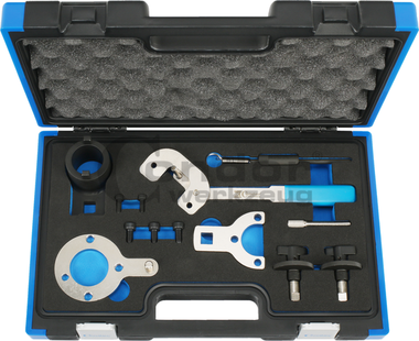 Timing Tool Set, Fiat/Opel/Ford 1.3 diesel