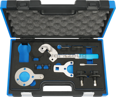 online Auto -Tools2Go Alfa - Timingset werkzeuge Tools2go-de Werkzeug