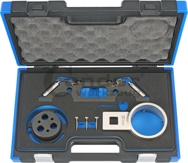 Timingset Auto Werkzeug Alfa -Tools2Go - Tools2go-de werkzeuge online | Werkzeug-Sets