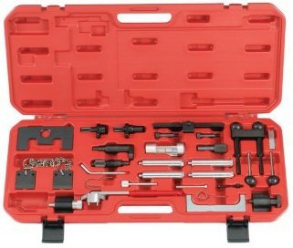 Timing-Set VAG / Ford / Volvo Benzin und Diesel