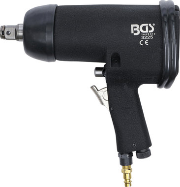 Druckluft-Schlagschrauber 20 mm (3/4) 700 Nm