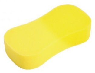 Schwamm 195x120x50 mm