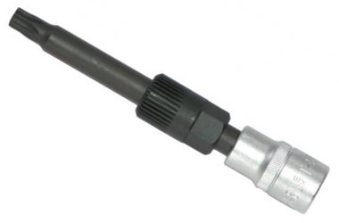 Bit Torx T50x110mm