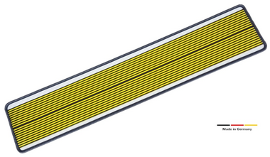 LED-Linien-Stativleuchte 12V/230V 800x150x20mm