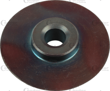 Ersatzklinge fur Nr. 4950, 7mm fur Kunststoffrohre