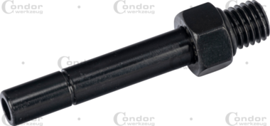 Adapter M12 x 1,75 fur GM