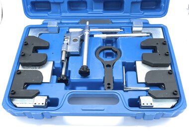 Engine Timing Tool Set BMW S63