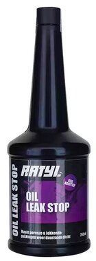 Ratyl Leak Stop, Dose