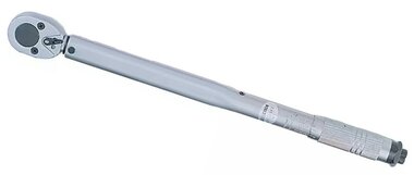 3/4-Drehmomentschlussel 1215mmL