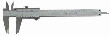 Messschieber mit Schraube 300mm