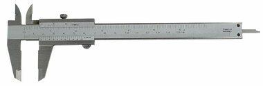 Messschieber mit Schraube 300mm - 0.68kg