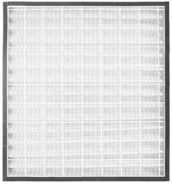 Mitteleffizienter Filter fur Filterstationen