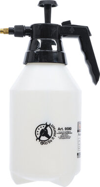 Pumpspruhflasche 1,5 liter