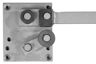 Betoneisenbieger Durchmesser 22 mm