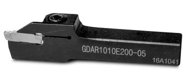 Abstechmeißelhalter 20x20 mm - Stichbreite 4 mm