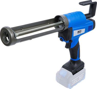 Akku-Kartuschenpresse 18 V ohne Akku