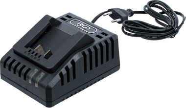 Schnell-Ladegerat 4,0 A 18 V
