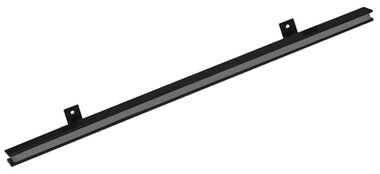 Magnetschiene mit Haken
