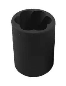 Schraubendrehereinsatz 3/8 DR 8mm