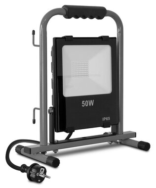 Stabile Konstruktion Lampe 50W