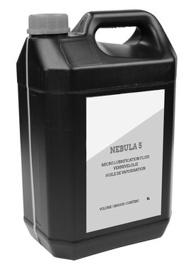 Vernebelungsol 5 Liter