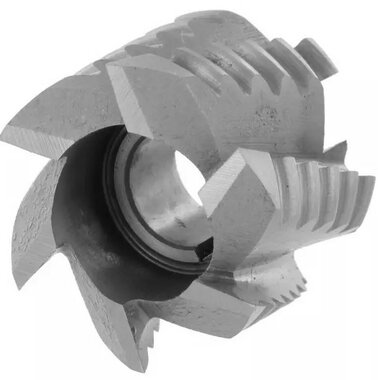 Jackenschneider HSSCO TIN 40x32x16 mm