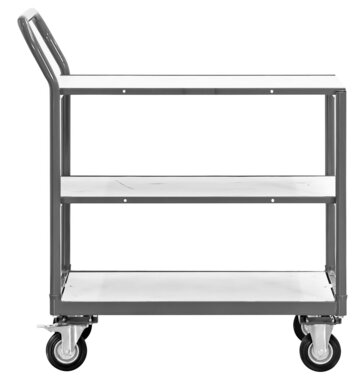 Regalwagen 3 Etagen 250kg