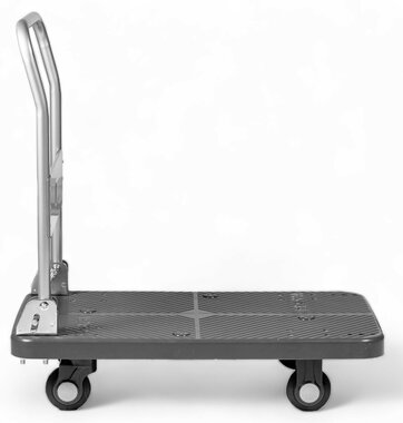 Pritschenwagen 300kg
